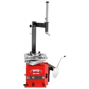 Reifenmontiermaschine für PKW