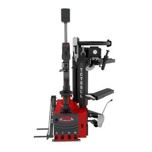 automatische Reifenmontiermaschine