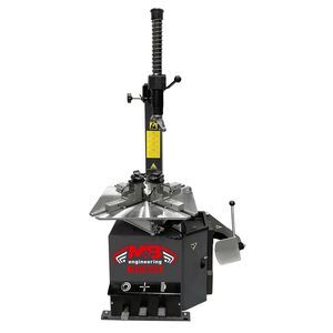Reifenmontiermaschine für Motorrad