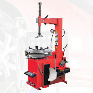 Reifenmontiermaschine für PKW