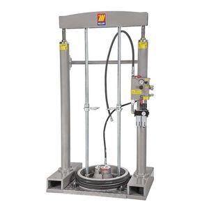 pneumatischer Fassheber