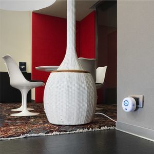 Ozongenerator zur Luftbehandlung