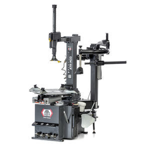 Reifenmontiermaschine für PKW