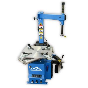 Reifenmontiermaschine für PKW