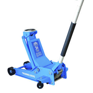 3,5t Hebebock / hydraulisch / für Hubanwendungen