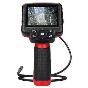 flexibles Videoskop