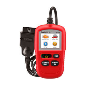 OBD2-Diagnosekoffer 1