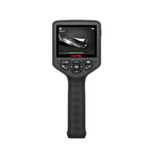 flexibles Videoskop 1