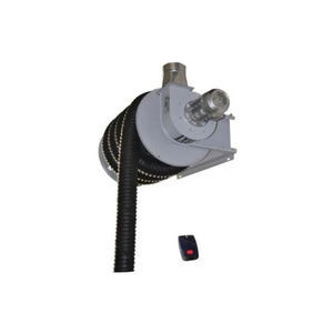 Schlauchtrommel