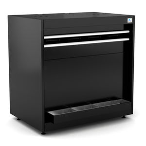 Lagerschrank