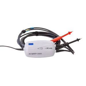 Multimeter ohne Anzeige