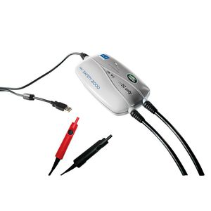 Multimeter ohne Anzeige