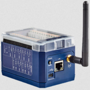 Messsystem zur Kontrolle
