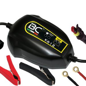 Batterieladegerät für Automobile