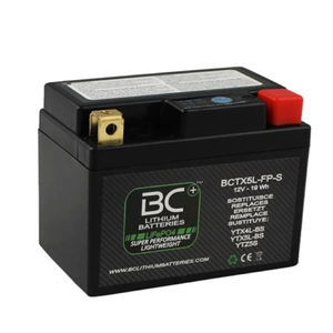 Lithium-Eisenphosphat-Batterie