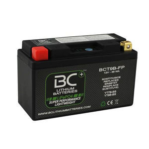 Lithium-Eisenphosphat-Batterie