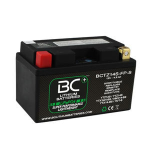 Lithium-Eisenphosphat-Batterie