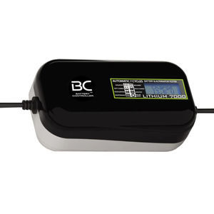 Batterieladegerät für Elektrofahrzeug