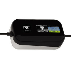 Batterieladegerät für Automobile