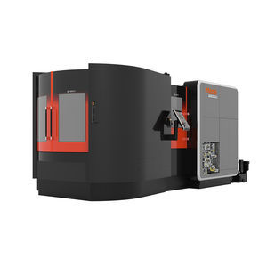 CNC-Bearbeitungszentrum / 3-Achsen 1