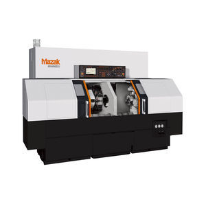 CNC-Drehzentrum 1