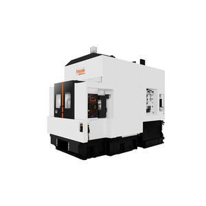 CNC-Bearbeitungszentrum / 3-Achs 1