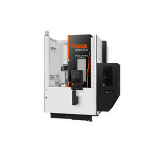 CNC-Drehzentrum 1