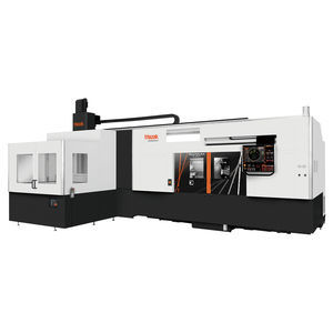 CNC-Drehzentrum 1