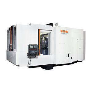 CNC-Bearbeitungszentrum / 3-Achs 1