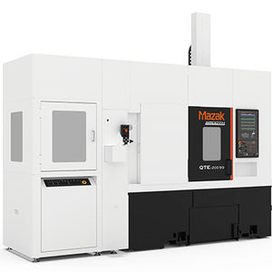 CNC-Drehzentrum 1