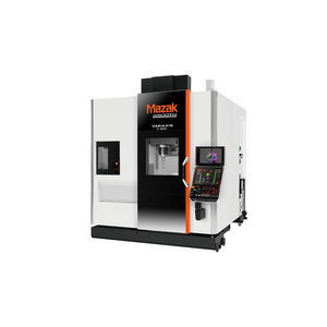 CNC-Bearbeitungszentrum / 5-Achs