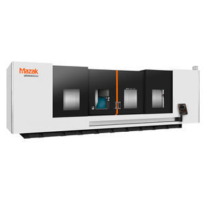 CNC-Bearbeitungszentrum / 3-Achs 1