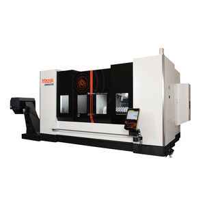 CNC-Bearbeitungszentrum / 3-Achs 1