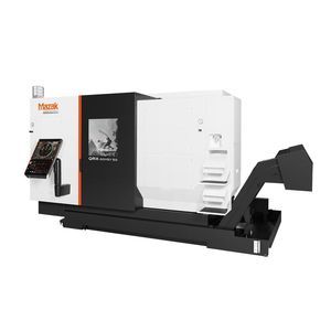 CNC-Drehzentrum 1