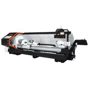 CNC-Drehmaschine 1