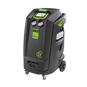 R1234yf-Klimastation 1
