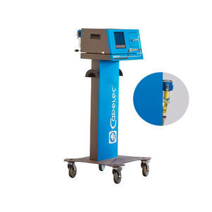 Abgasanalysator