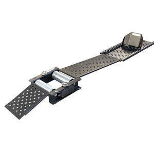 linearer Geschwindigkeitssensor