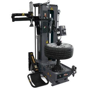 Reifenmontiermaschine für PKW