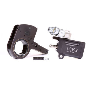 hydraulischer Drehmomentschlüssel 1