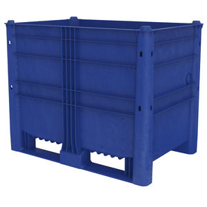 HDPE-Palettenbox