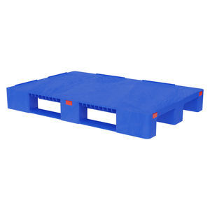 HDPE-Palette 1
