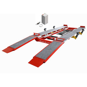 Richtbank / 3,5 t