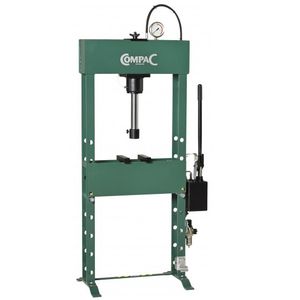 hydraulische Presse
