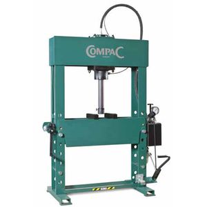 hydraulische Presse