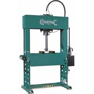 hydraulische Presse