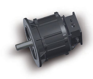 Synchronmotor