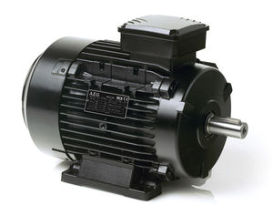 dreiphasiger Motor