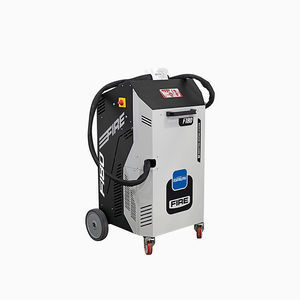 Induktionserhitzer für Teile