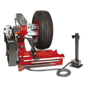 Reifenmontiermaschine für LKW